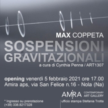 SOSPENSIONI GRAVITAZIONALI